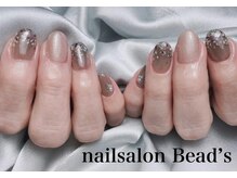 ビーズ(Bead's)/定額