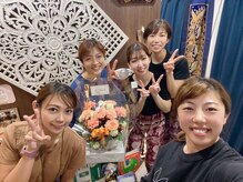 ヒーリング オフ 相模大野(healing OFF)/タイ古式マッサージ