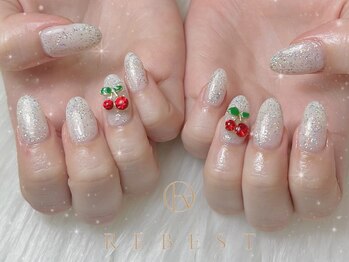 リーベスト 南森町店(REBEST)/ネイル