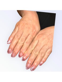 アヤネイルズ アンド アイラッシュ(AYA NAILZ.＆Eyelash)/90mins