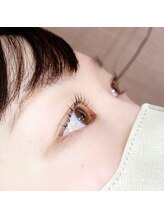 ロアアイラッシュ(Roa eyelash)/UP force Lyft