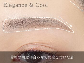 リッツ 表参道本店(Lits.)/Lits. アイラッシュ＆アイブロウ