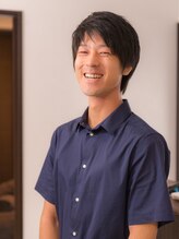 アイリス鍼灸 マッサージヴィラ(Iris鍼灸 マッサージvilla)&nbsp;三浦 郁矢