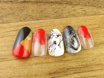 ビースタジオ アクト(B-studio A.c.t.)/幾何学