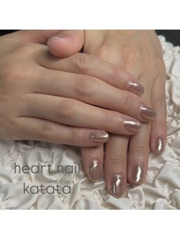 はあとねいる 堅田店/限定デザイン