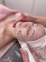 エモーション 横浜関内店(Emotion)/30代からのフェイシャル