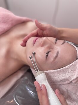 エモーション 横浜関内店(Emotion)/30代からのフェイシャル