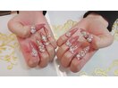埋めつくしキラキラ