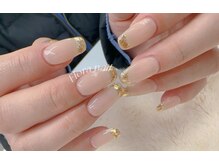 フローラネイルサロン/