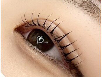 キー(key.)/まつげパーマ