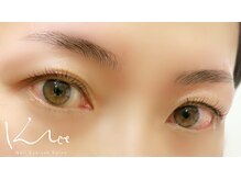 クレー(Klee)/パリジェンヌラッシュリフト