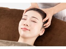 メビアージュ 川越小江戸サロン(Meviage)/８【ヘッド＆イヤー】※65分以上