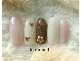 ライリア 本八幡店(Rairia)/アートBコース