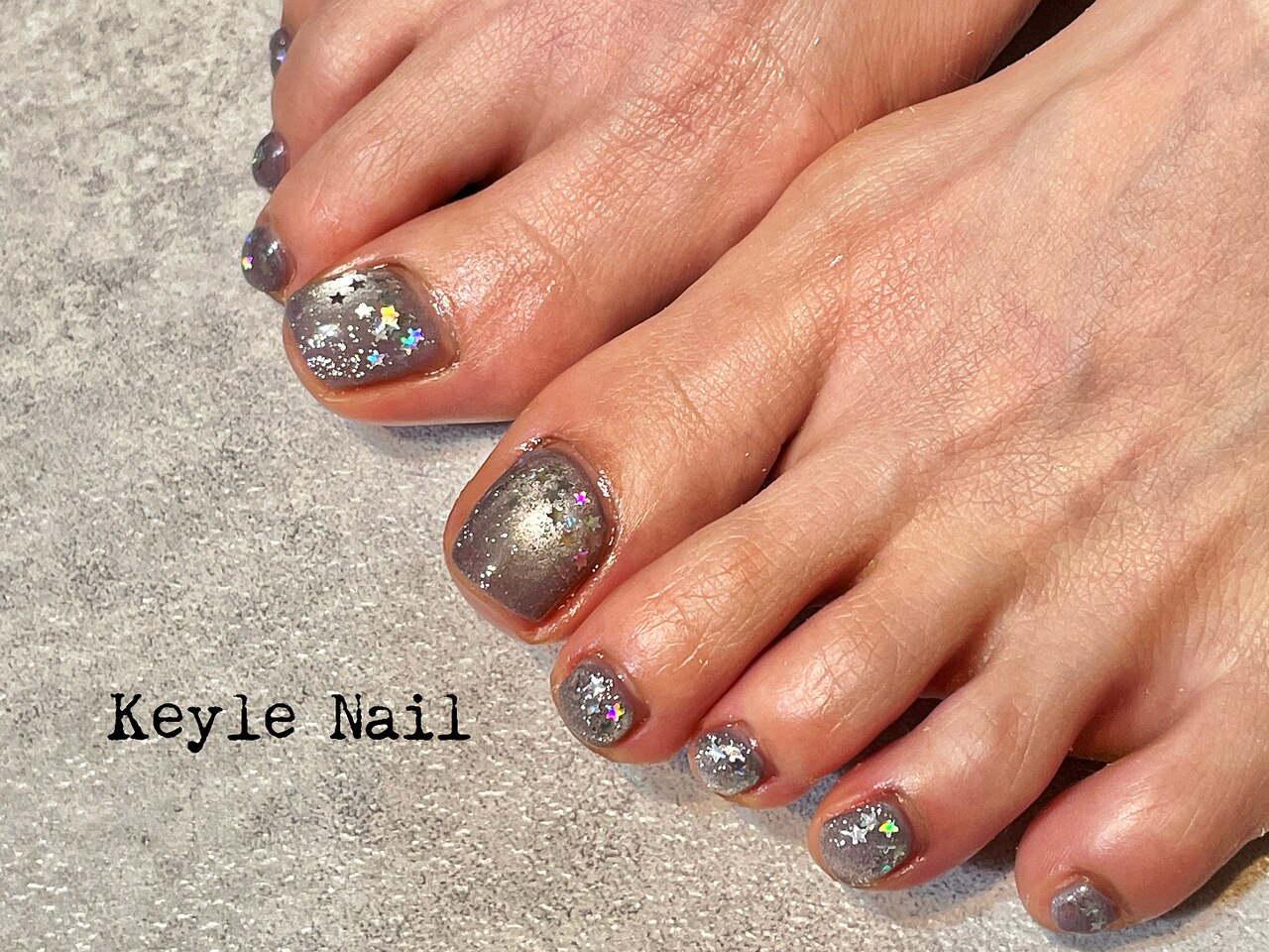 ねるねいる Nail&Beauty Rutile ルチル｜元町のネイルサロン｜ネイルブック