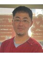 三越前はり灸整骨院 木本 圭介