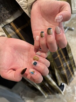 ウンヌン(unnun)/