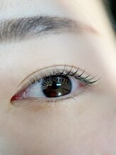 ムニ(muni)/LEDフラットラッシュ120本