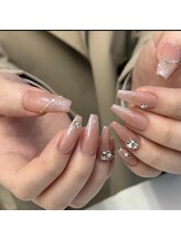 ソラビューティースパ オオサカ(SORA BEAUTY SPA OSAKA)/10本デザイン