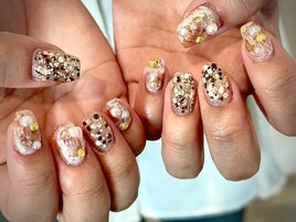 イエベおしゃれニュアンス☆