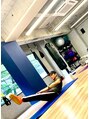 ケイモーションステュデイオ(KMotion studio)/ケント　キム