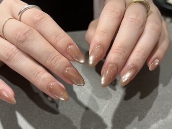 アンドローブ 銀座店(&robe)/enoi ガラスマグ