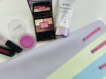 フルムーン(Full Moon)/東京のパーソナルカラー診断