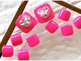 佐藤限定★Art2本付フット￥5980