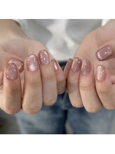 ネイルサロン エーナイン 旭川春光店/