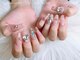 ユニコーンネイル 原宿表参道(unicorn nail)の写真/【持ち込みデザイン10本やり放題¥9980】人と被りたくないこだわり派さんにおすすめ!