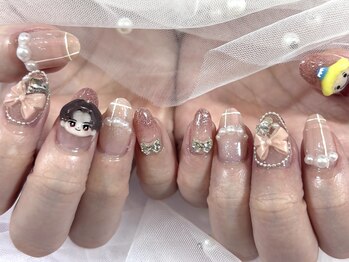 リスブラン 銀座新富町店/