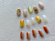 マイ ネイル 銀座店(Mai Nail)/ミディアムcourse