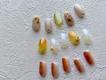 ミディアムcourse