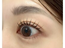 リブ(Lib)/まつ毛パーマ/ラッシュリフト