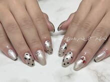 アトリエ アイハ(aiha)/ドットネイル