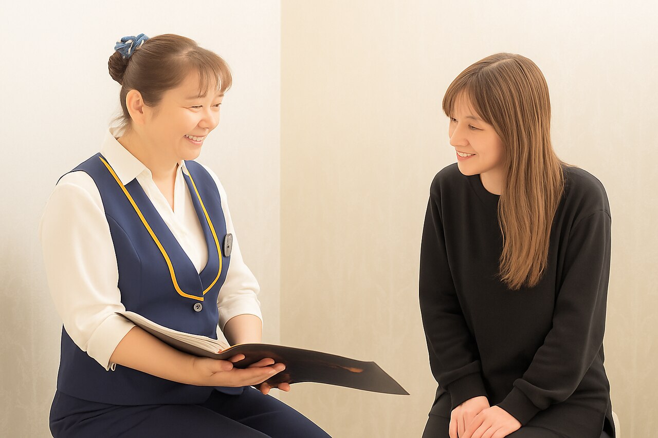 【迷ったらこれ】人気No.1肌悩み別オーダーメイドカウンセリング無料