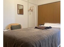 "完全個室"　プライベート空間でゆっくりお過ごしください♪