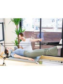 ジム・パーソナルトレーニング・加圧