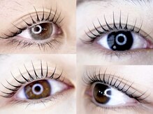 まつげとまゆげ 難波店