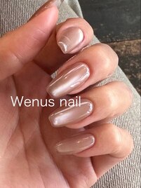 うる艶マグネット☆