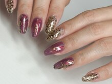 ネイルズ ビーモ 大宮(NAILS bmo)