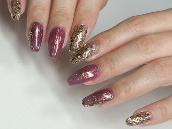 ネイルズ ビーモ 大宮(NAILS bmo)