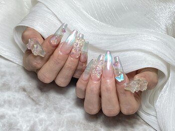 閨匠ビューティーサロン 銀座店/