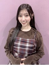 ベリー 横浜西口店(Very) 武元 萌乃梨