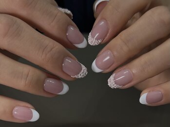 ニル(NIL)/デザインフレンチ