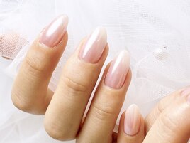 オーロラネイル銀座フィルイン