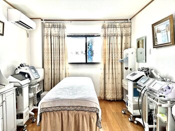 ミーヒ(MiHi)/内観