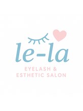 ルーラ(le-la) le-la