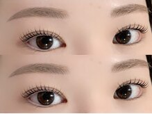 8(HACHI)/まつげパーマ/マツエク/パリエク