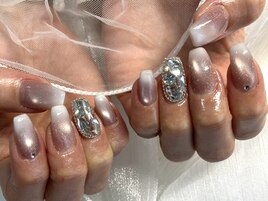 mag Flash ベイビーブーマー