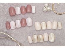 プリッシュ 銀座店(prish)/5000円　マグネット　上品　銀座